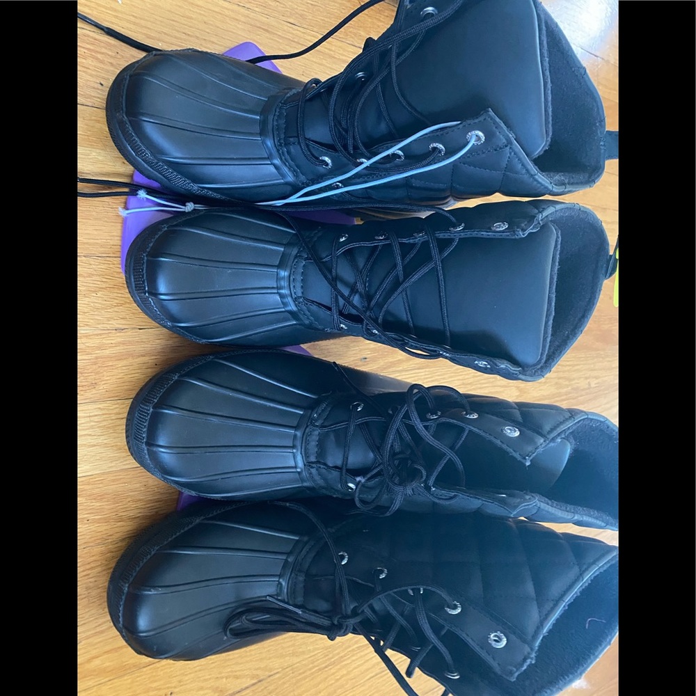 Women snowshoes